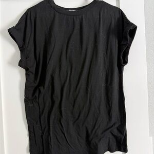 Black T-Shirt